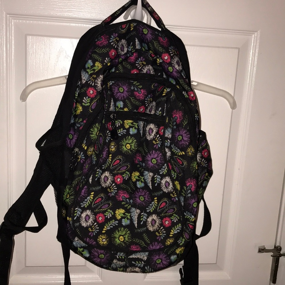 Back to school backpack🌷🌷